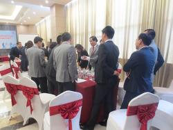Xây dựng thương hiệu cá nhân - Dai-Ichi Life (Miền Trung) (12.04.2017)